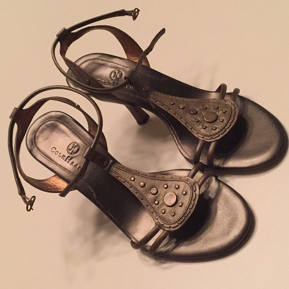 Cole Haan Shoes